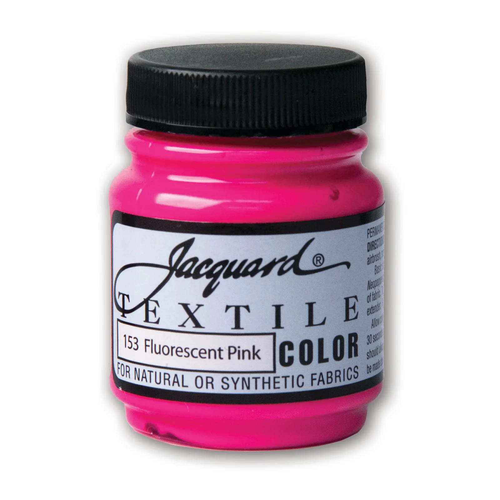 Jacquard Textile Color Paint