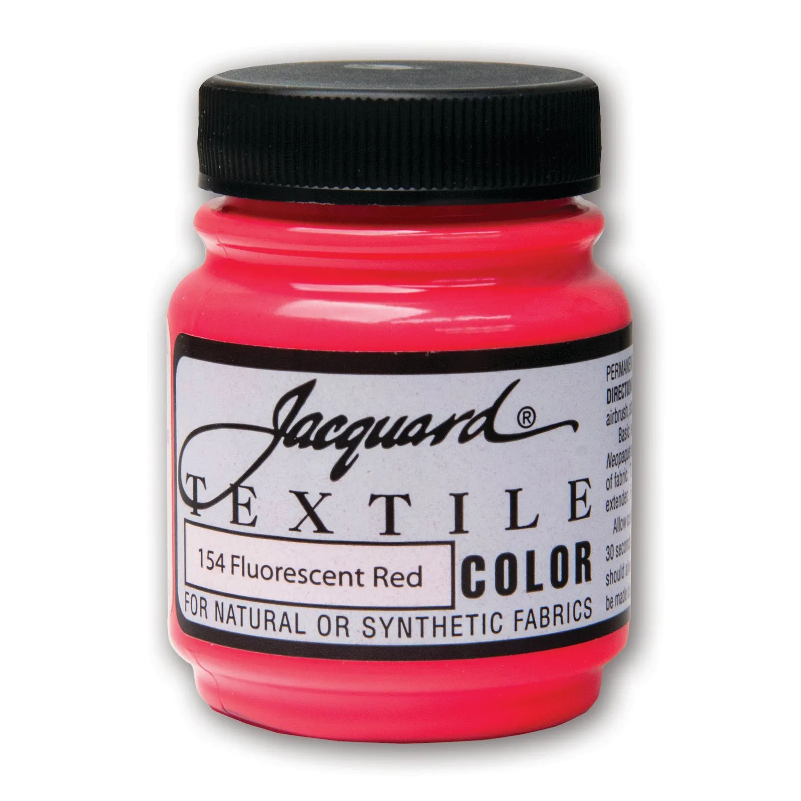 Jacquard Textile Color Paint