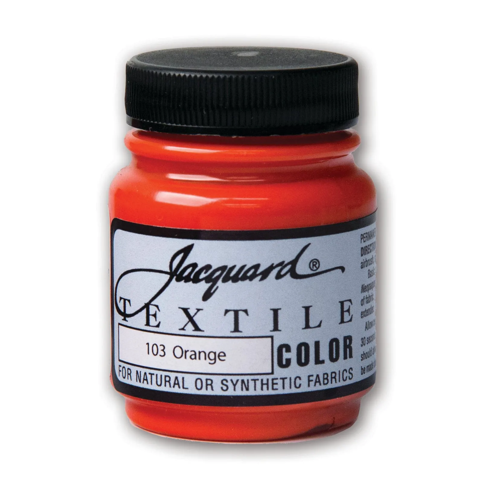 Jacquard Textile Color Paint
