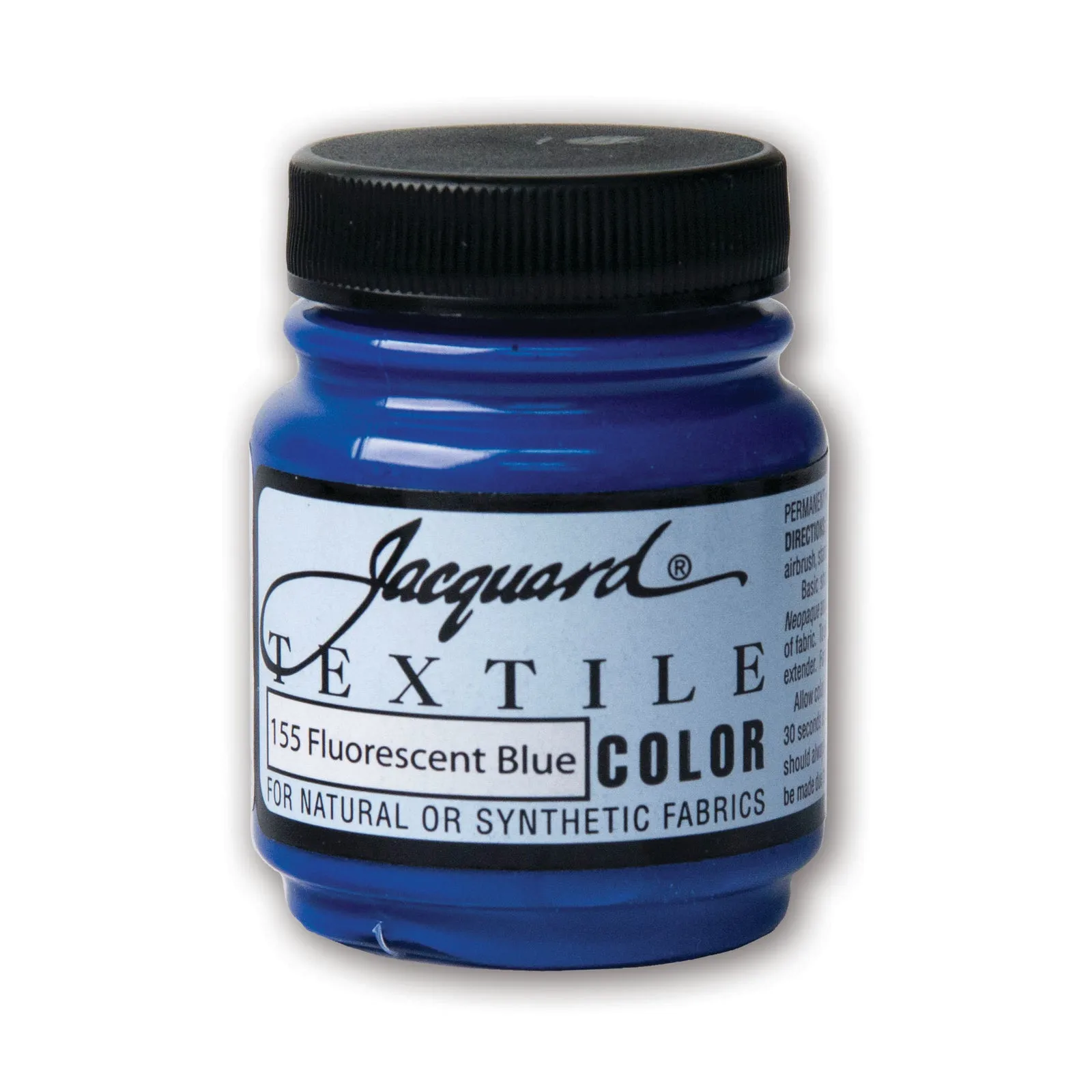 Jacquard Textile Color Paint