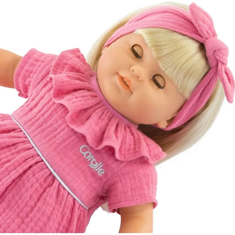 Jade 14" Baby Doll