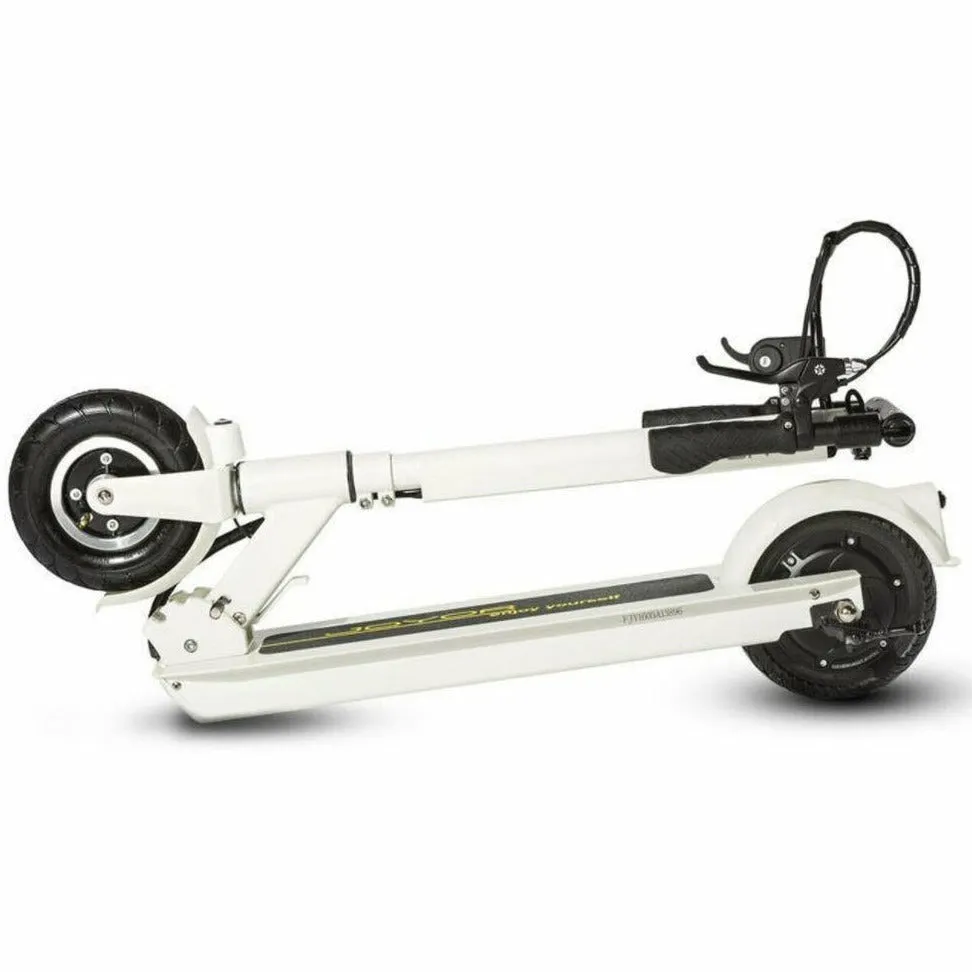 Joyor F3 27.9 Miles Long-Range Electric Scooter