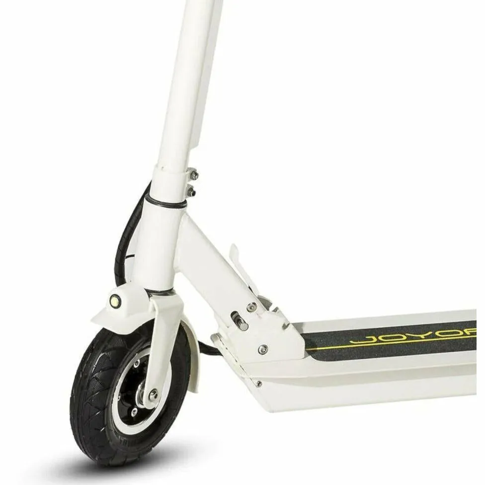 Joyor F3 27.9 Miles Long-Range Electric Scooter