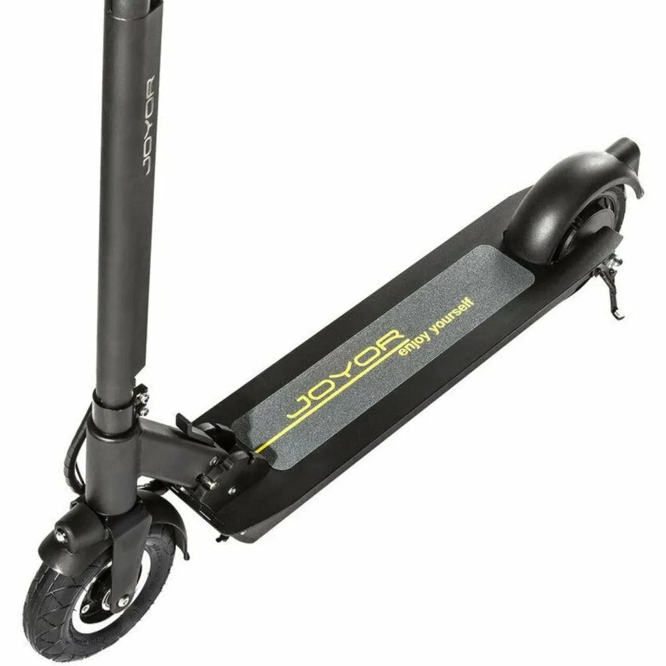 Joyor F3 27.9 Miles Long-Range Electric Scooter