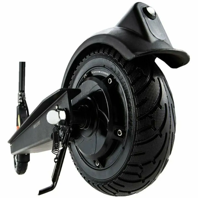 Joyor F3 27.9 Miles Long-Range Electric Scooter