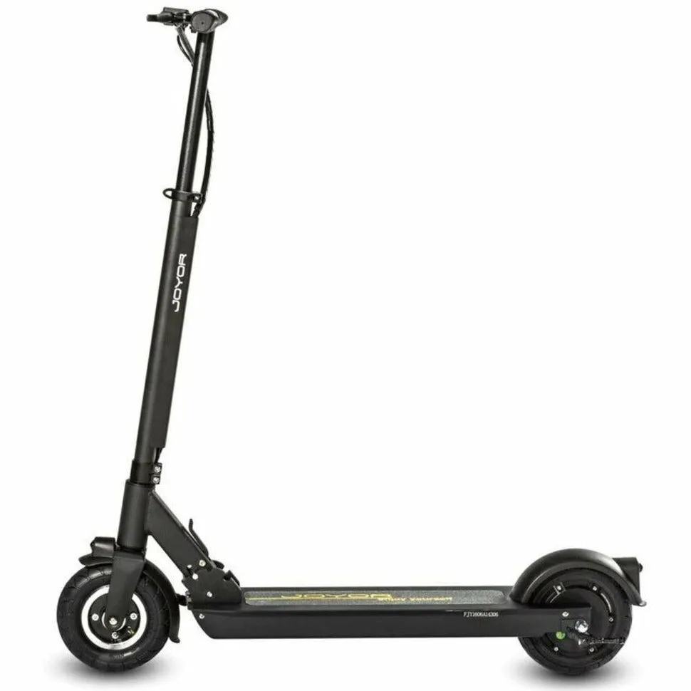 Joyor F3 27.9 Miles Long-Range Electric Scooter