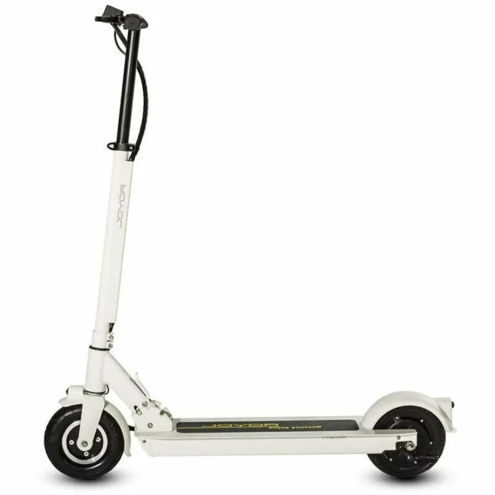Joyor F3 27.9 Miles Long-Range Electric Scooter