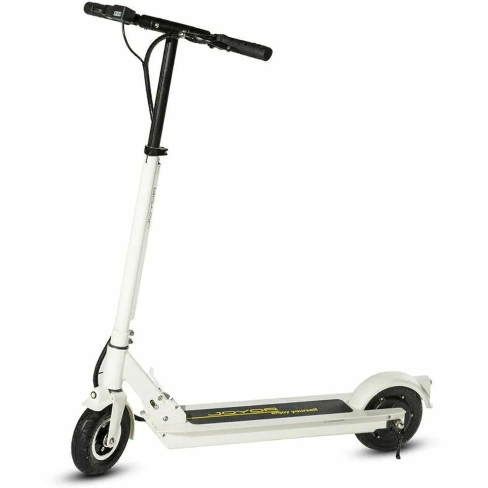 Joyor F3 27.9 Miles Long-Range Electric Scooter