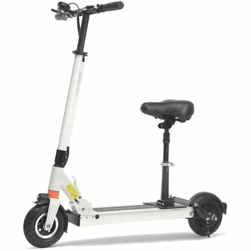 Joyor F7S 50.2 Miles Long-Range Electric Scooter