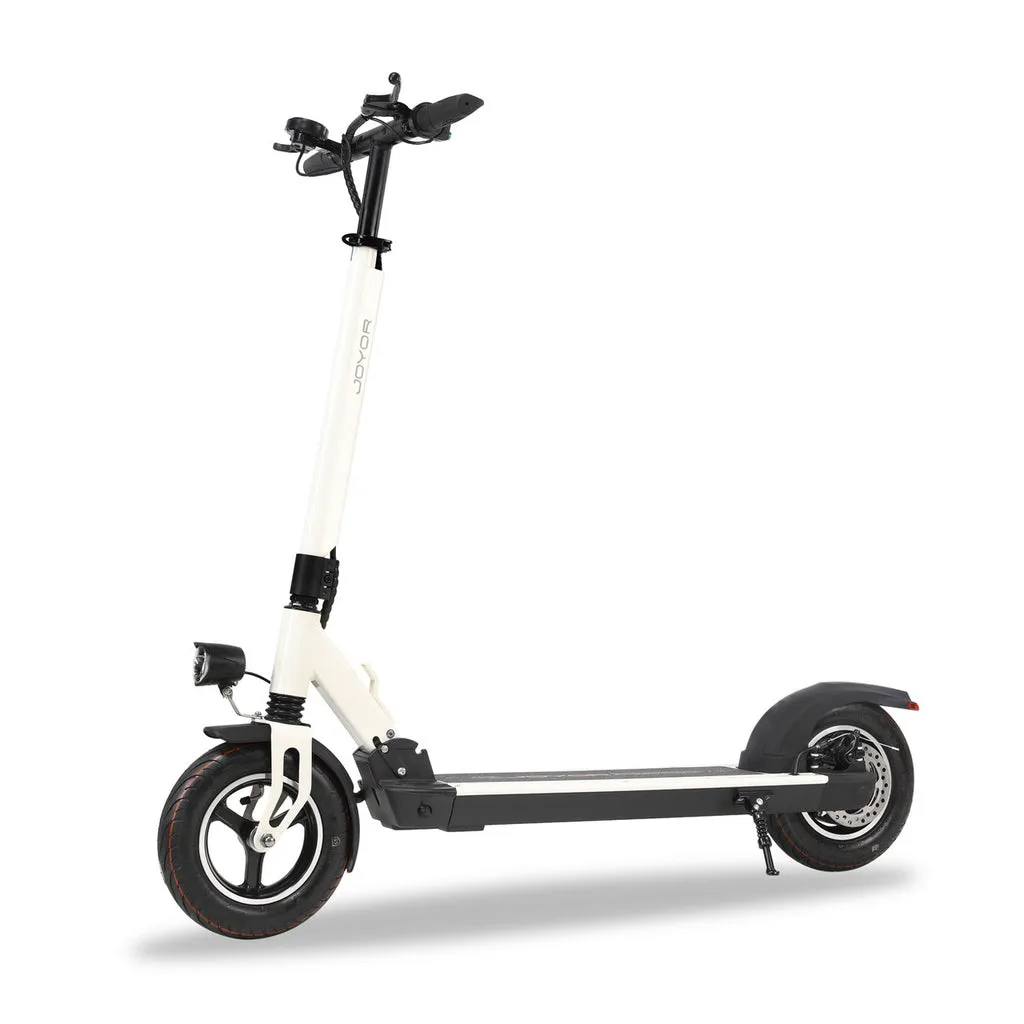 Joyor X5S 36.9 Miles Long-Range Electric Scooter