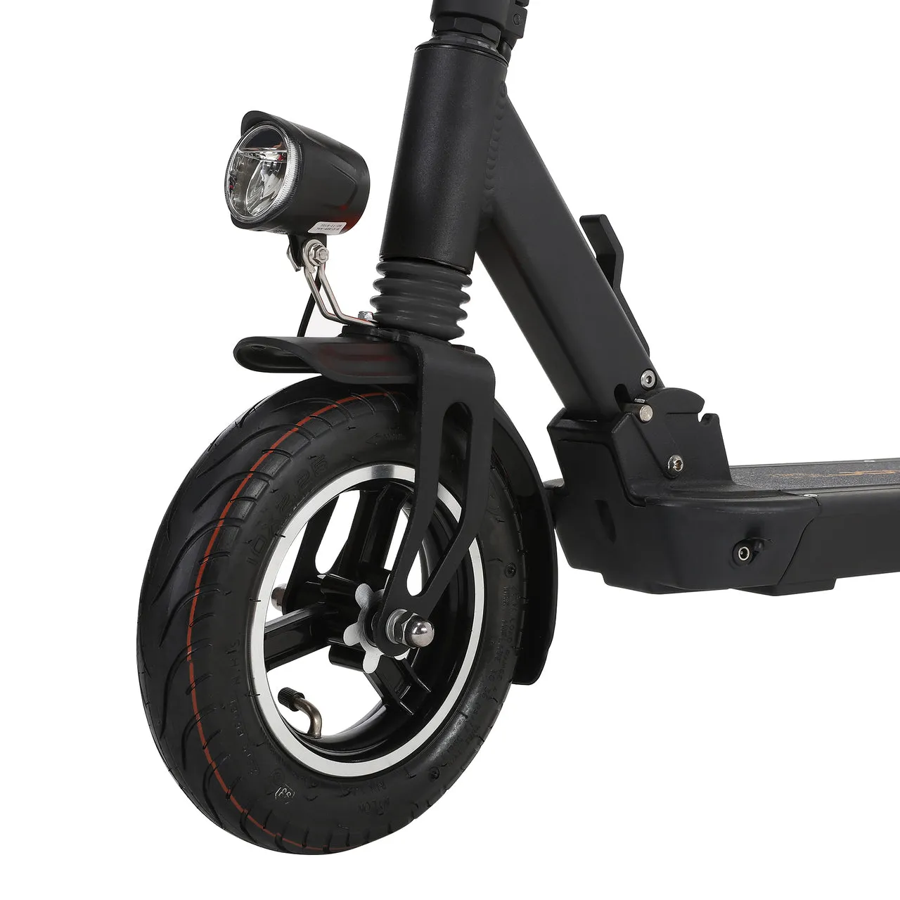 Joyor X5S 36.9 Miles Long-Range Electric Scooter