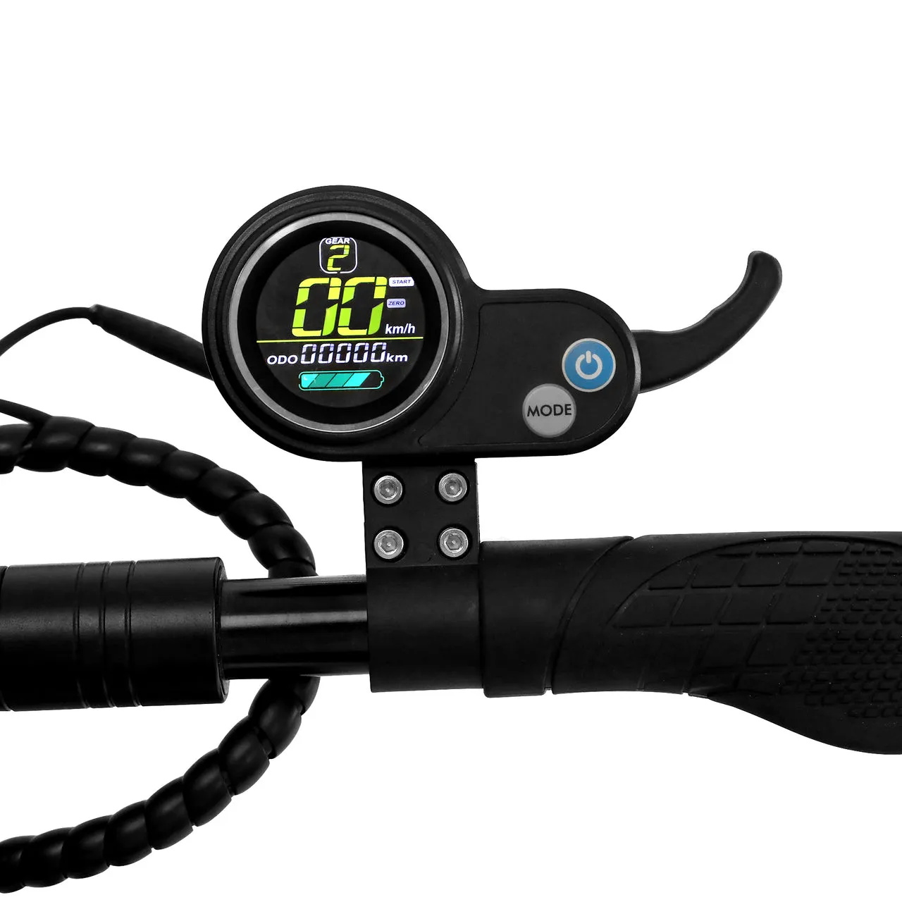 Joyor X5S 36.9 Miles Long-Range Electric Scooter