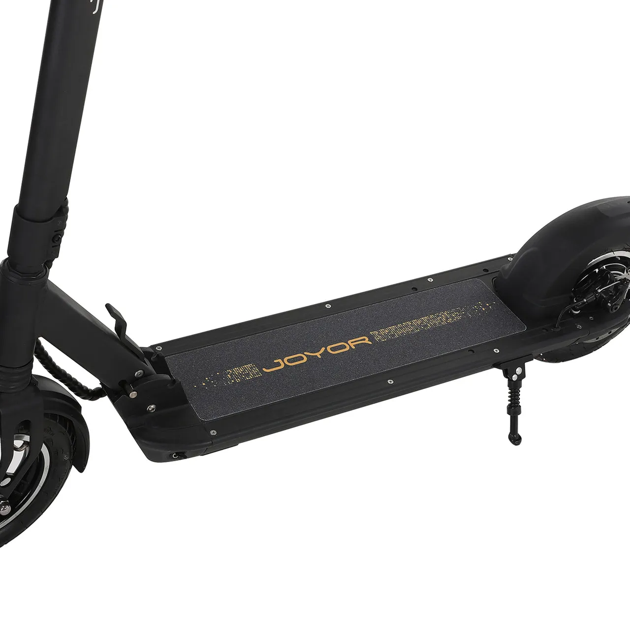 Joyor X5S 36.9 Miles Long-Range Electric Scooter
