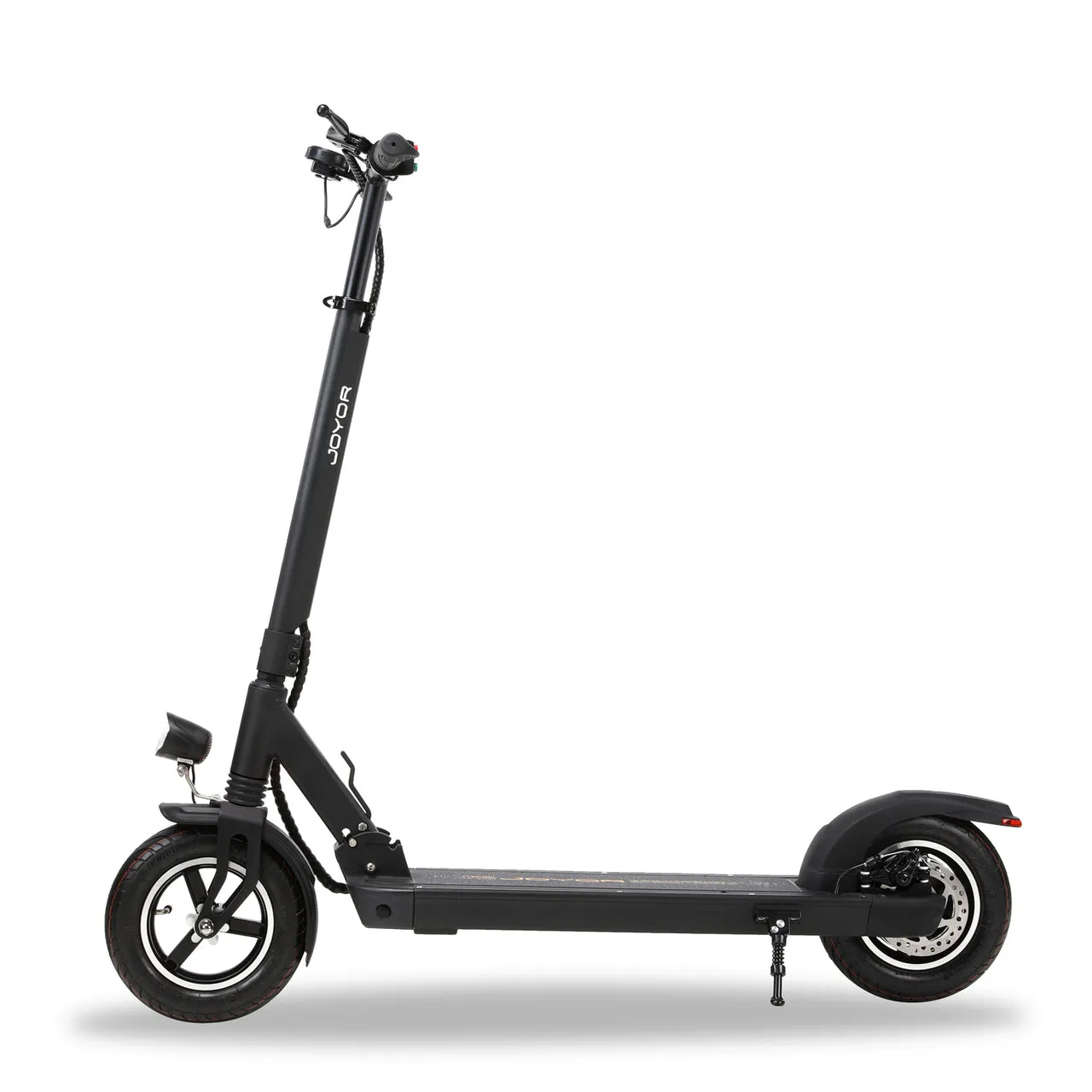 Joyor X5S 36.9 Miles Long-Range Electric Scooter