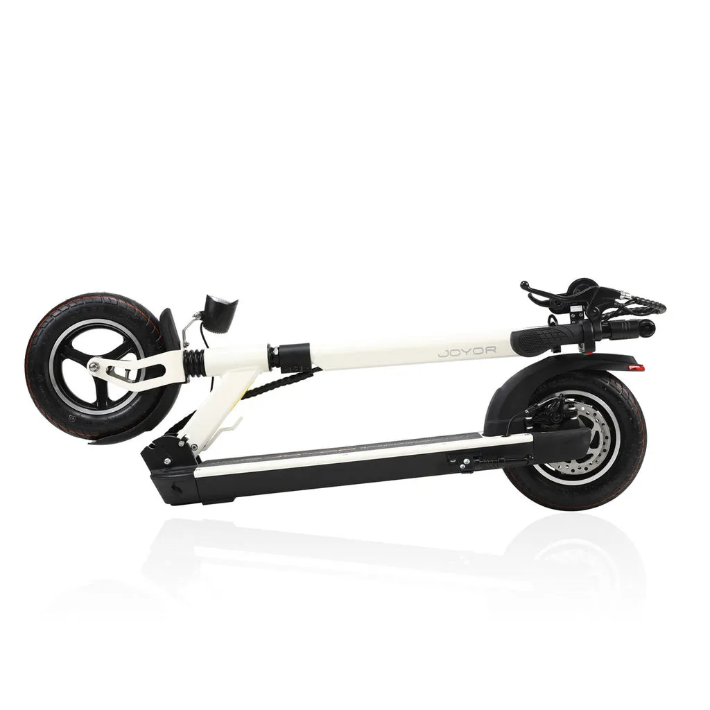 Joyor X5S 36.9 Miles Long-Range Electric Scooter