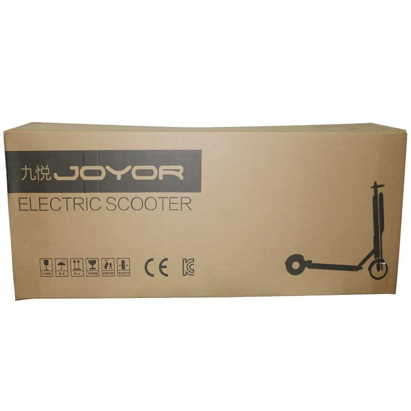 Joyor X5S 36.9 Miles Long-Range Electric Scooter