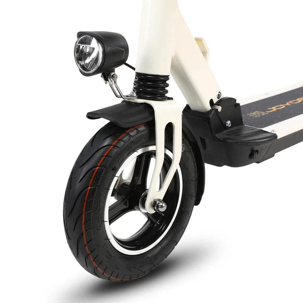 Joyor X5S 36.9 Miles Long-Range Electric Scooter