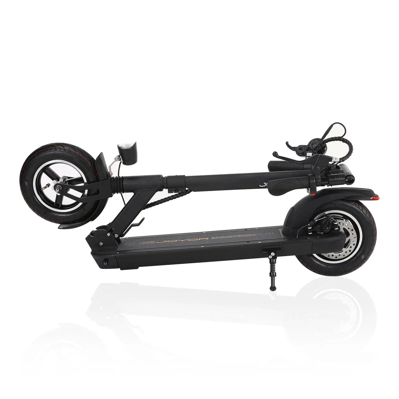 Joyor X5S 36.9 Miles Long-Range Electric Scooter