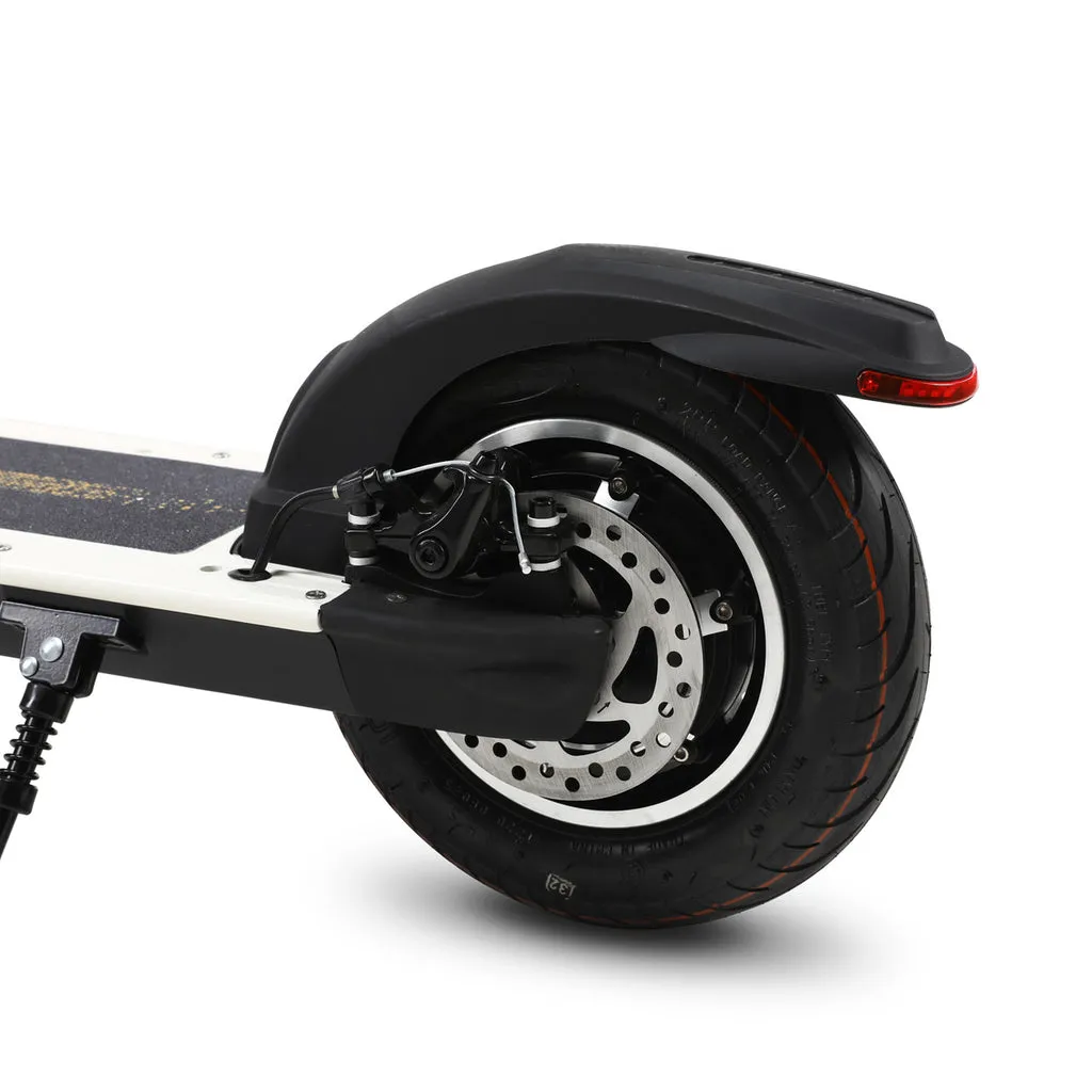 Joyor X5S 36.9 Miles Long-Range Electric Scooter