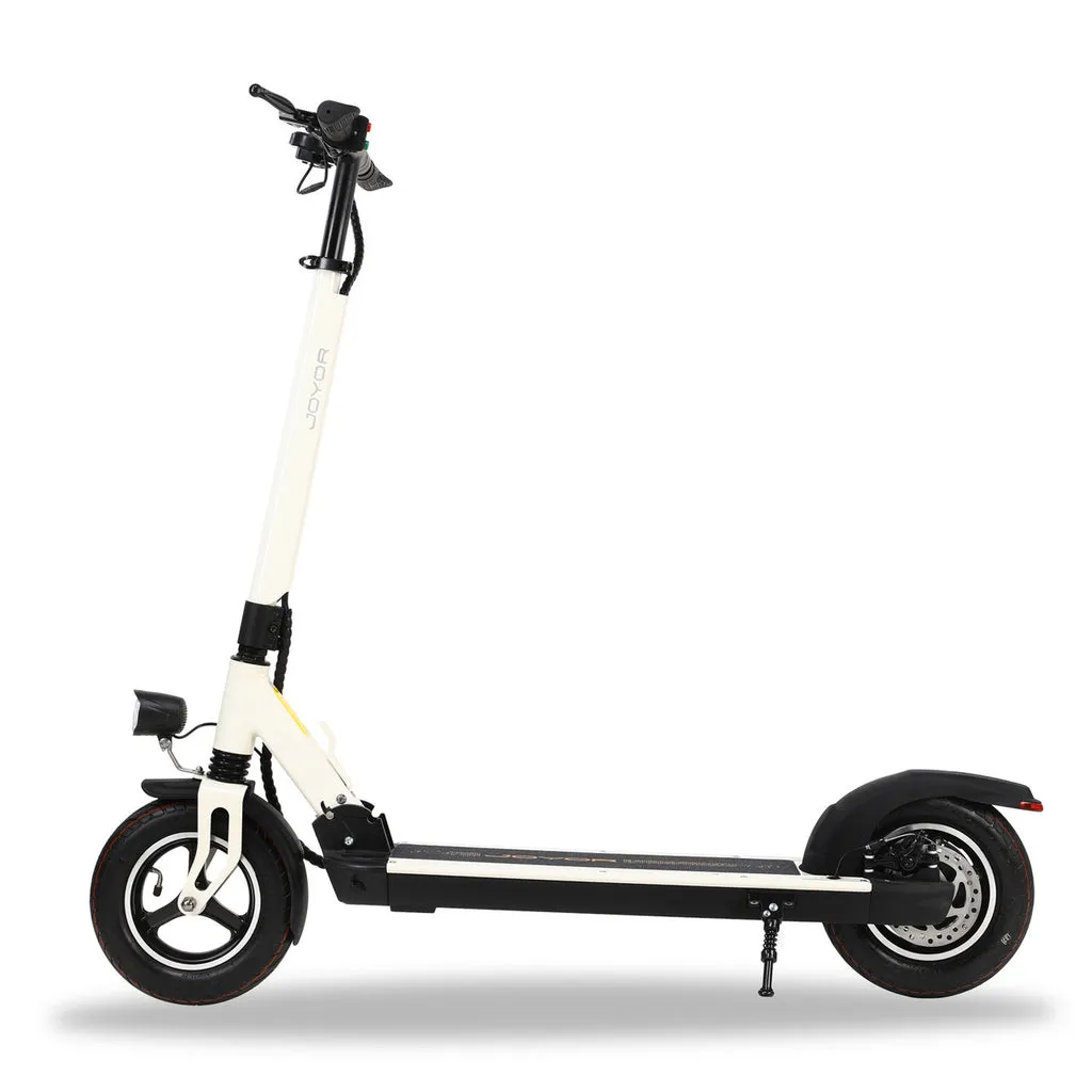 Joyor X5S 36.9 Miles Long-Range Electric Scooter