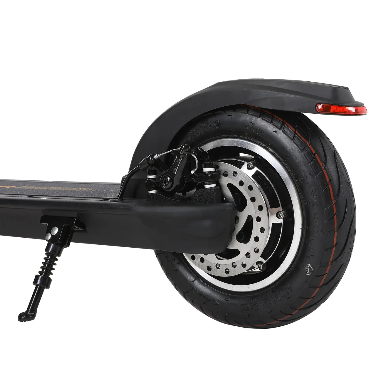 Joyor X5S 36.9 Miles Long-Range Electric Scooter