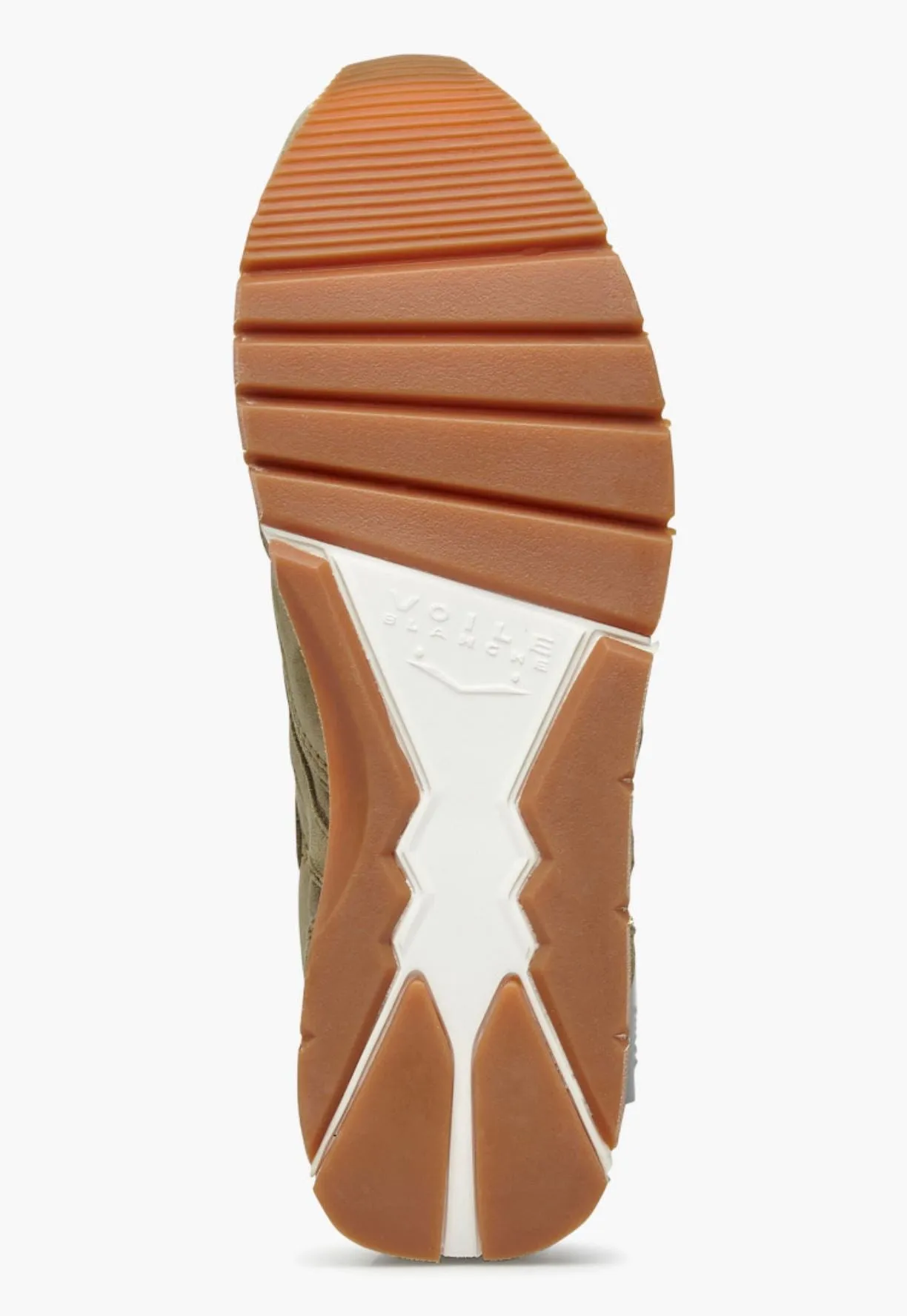 Julia Suede Sneaker