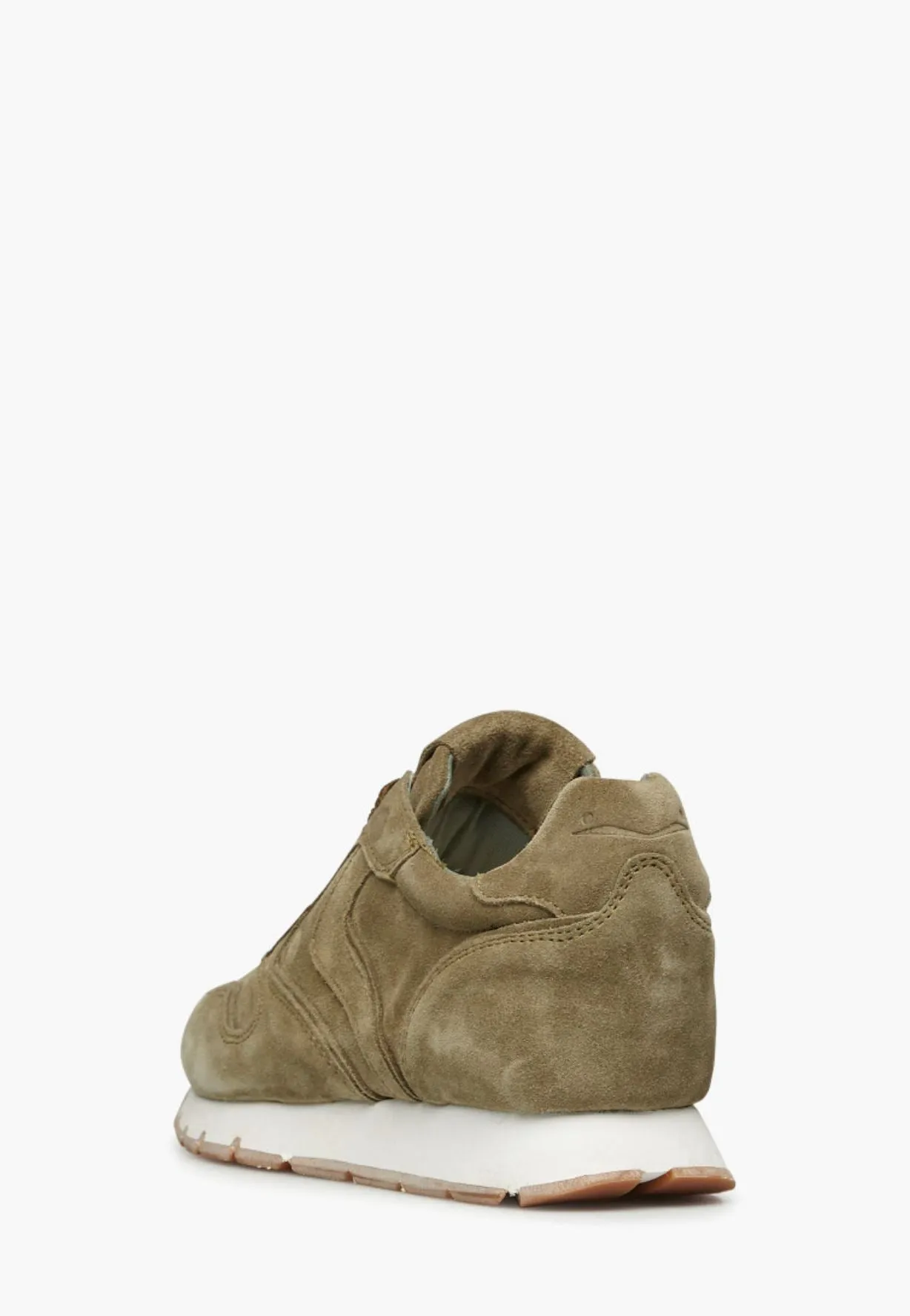 Julia Suede Sneaker