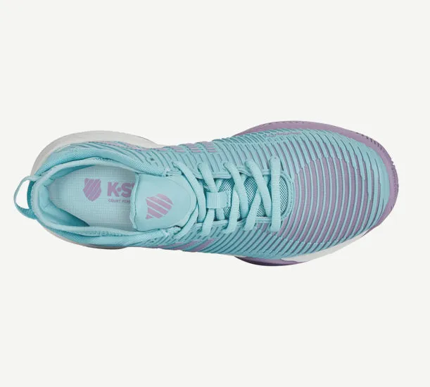 K-SWISS Hypercourt Supreme