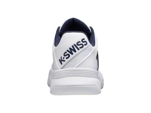 K-Swiss Men's Court Express Carpet Tennis Shoes