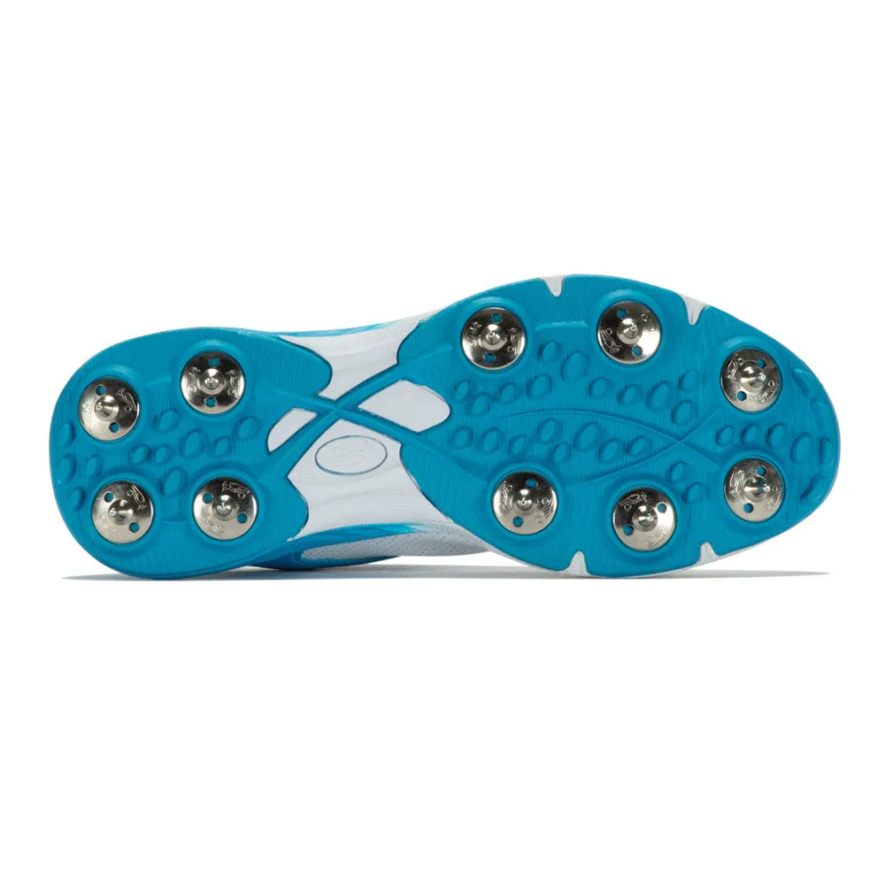 Kookaburra Pro 2000 Cricket Metal Spike Shoes