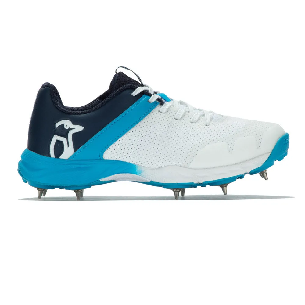 Kookaburra Pro 2000 Cricket Metal Spike Shoes