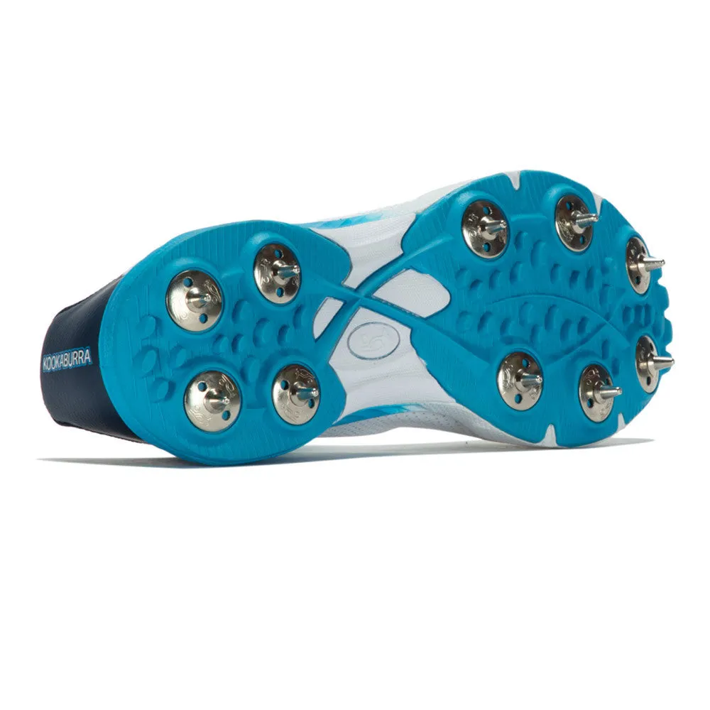 Kookaburra Pro 2000 Cricket Metal Spike Shoes