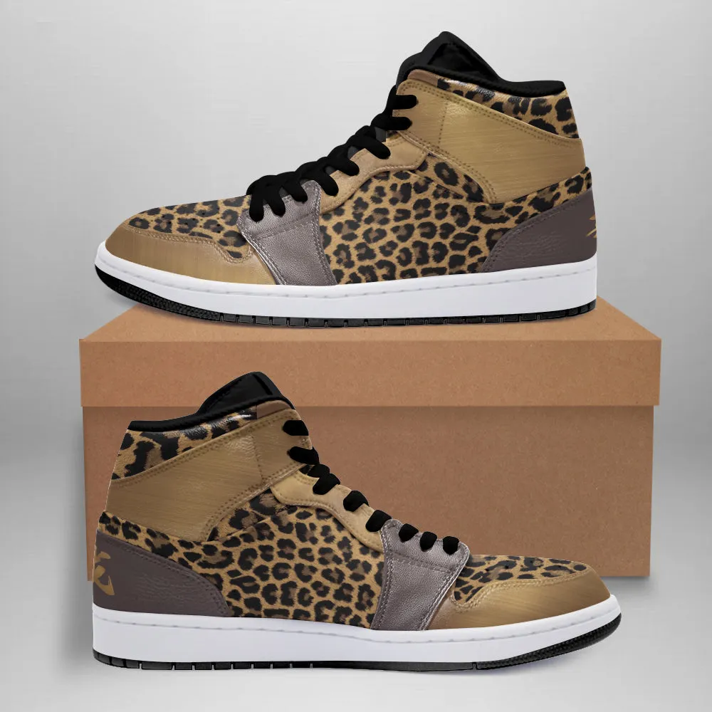 Leroy Equil Street Kicks - 1P - Unisex