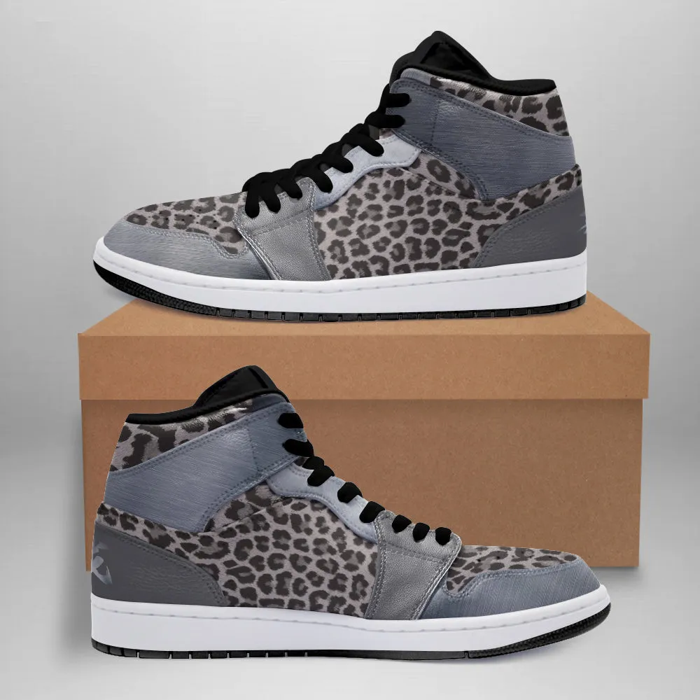 Leroy Equil Street Kicks - 2P - Unisex