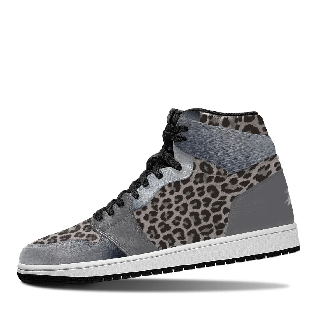 Leroy Equil Street Kicks - 2P - Unisex