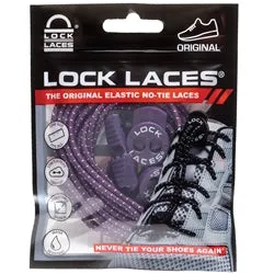 Lock Laces