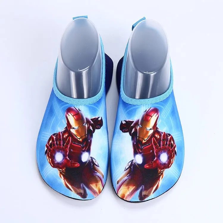 Lovely Kids Beach Shoes #Blue #Beach Shoes