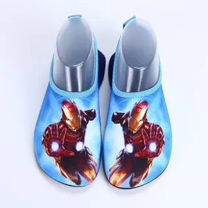 Lovely Kids Beach Shoes #Blue #Beach Shoes