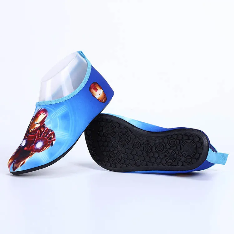 Lovely Kids Beach Shoes #Blue #Beach Shoes