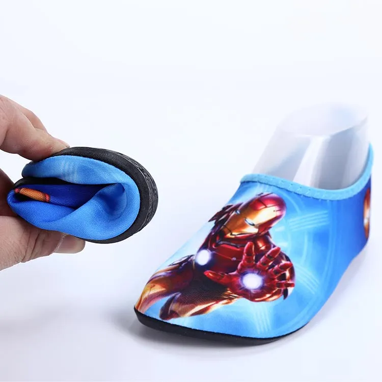 Lovely Kids Beach Shoes #Blue #Beach Shoes