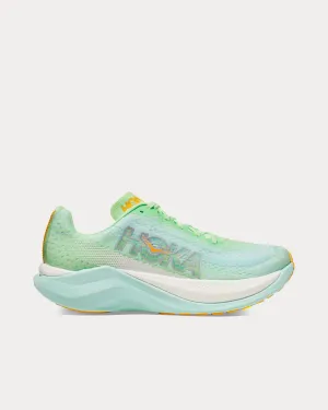 Mach X Limeglow / Sunlit Ocean Running Shoes