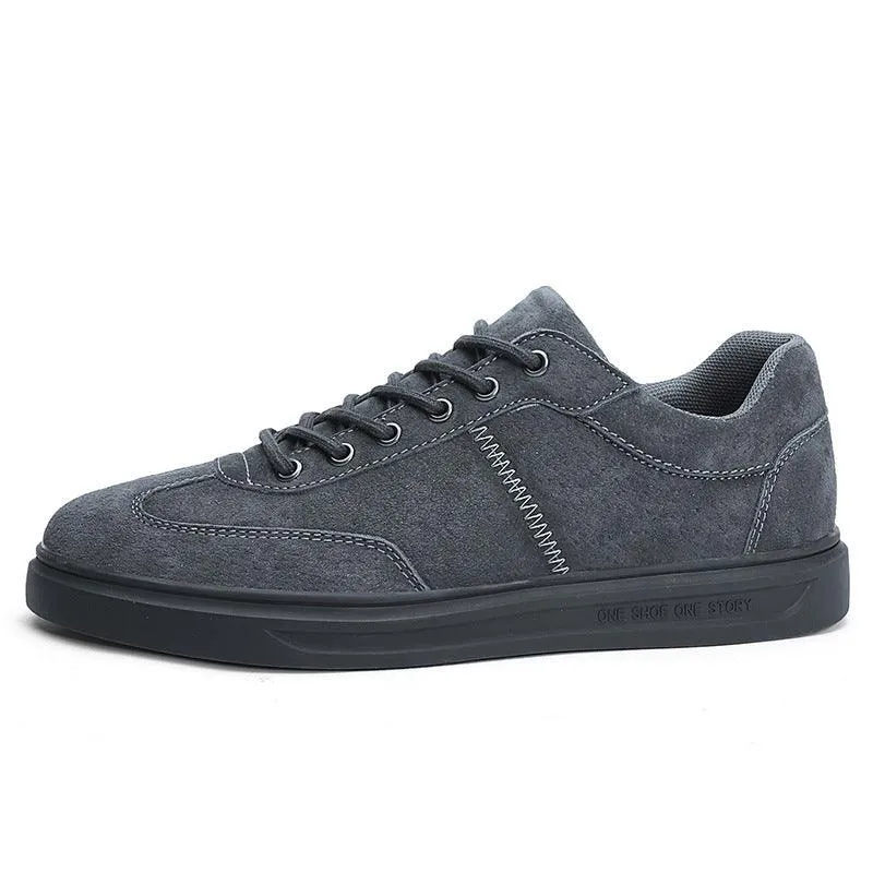 Men's Casual Retro Sneakers