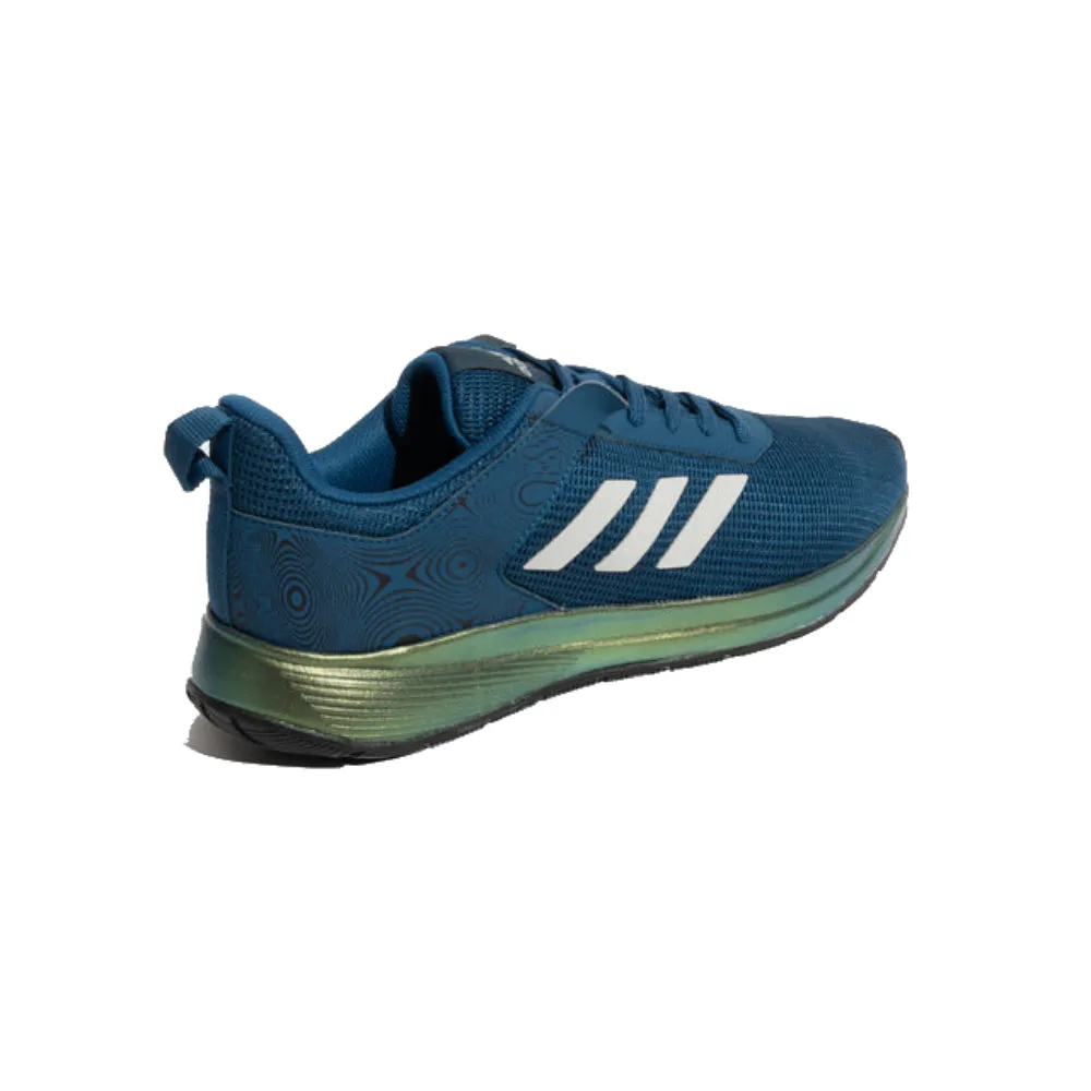 Men's Runsheen MS Running Shoe (Blue Night/Black/Stone)