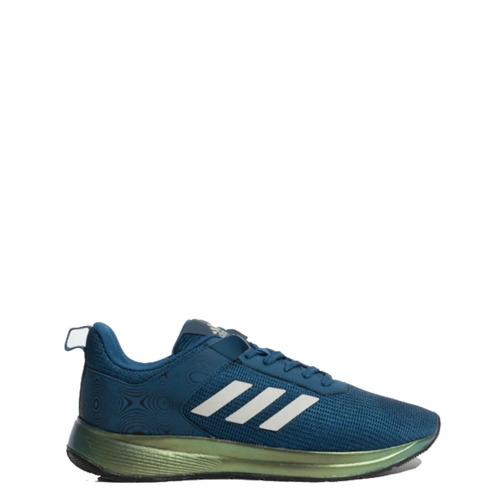 Men's Runsheen MS Running Shoe (Blue Night/Black/Stone)