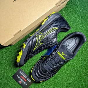 Mizuno Monarcida Neo Sala Pro TF(Black/Yellow)