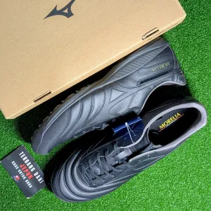 Mizuno Morelia Sala Elite TF(Black)