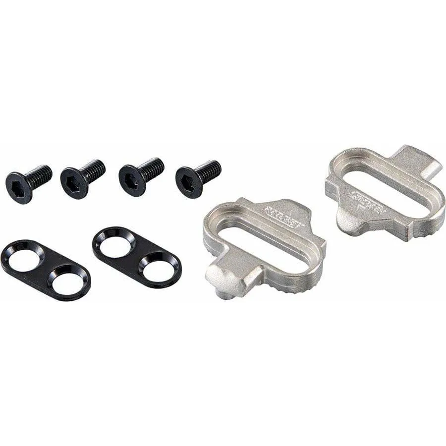 Mountain Bike Pedal Replacement Cleats
