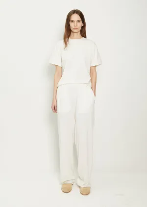 n°278 Judo Trousers — Snow