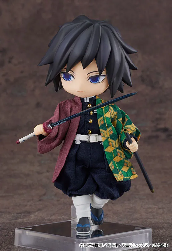 Nendoroid Doll Giyu Tomioka
