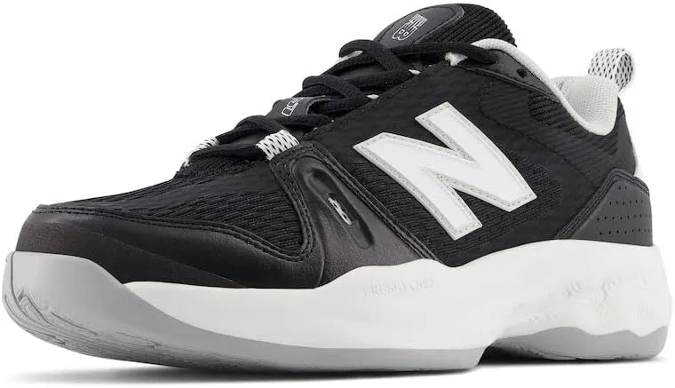 NEW BALANCE FRESH FOAM X 1007 WOMEN'S (BLACK/GREY)